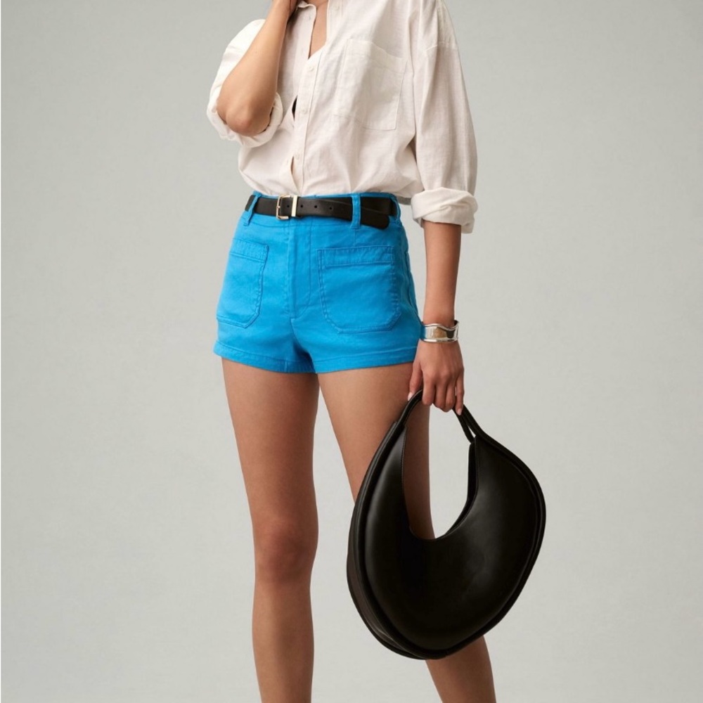 Maeve Blue Women's Shorts